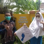 Spemgalas Launching Kelas Motivasi dan Taman Inspirasi