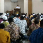 Ketua PDM Ini Minta Dakwahkan Kalimat Tauhid, Jangan Mempermainkannya