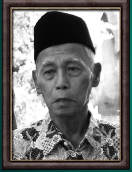 Tokoh Pergerakan Tamat Anshory Meninggal Dunia