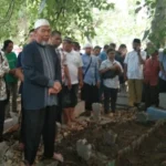 Tamat Anshory di Mata Juniornya, Ada Warisan yang Harus Disampaikan