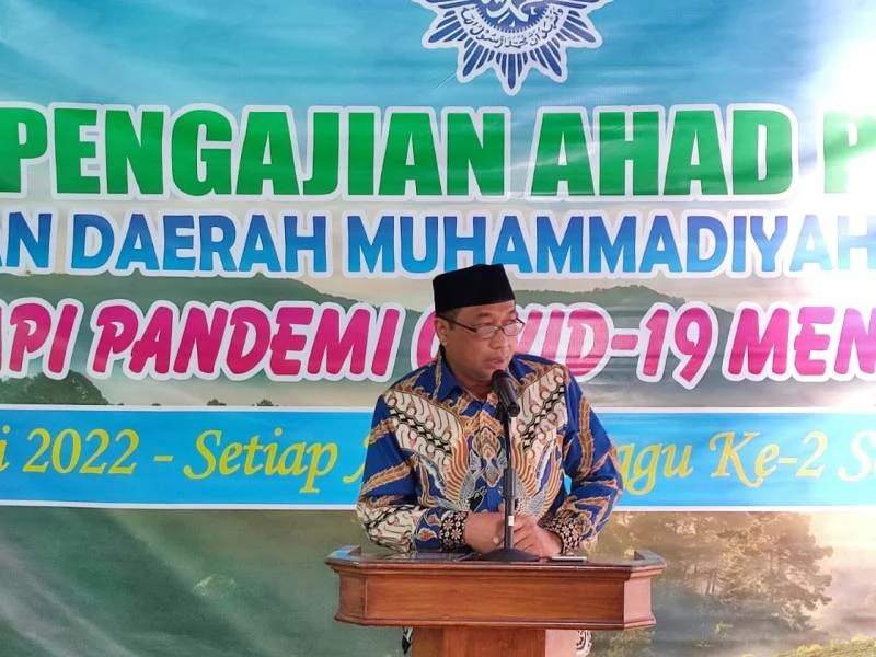 Lakukan 5 Hal Ini agar Bahagia Dunia-Akhirat