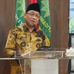 Muhammadiyah adalah Jalan Kerja