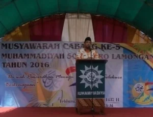 3 Cara Dakwah Pencerahan ala Muhammadiyah