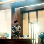 Cerita Spanyol di Sela Muktamar