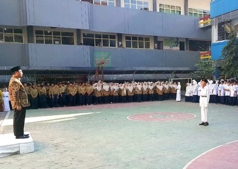 Tiga Spirit Pejuang yang Harus Diwarisi Generasi Sekarang