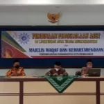 Tanah Wakaf Harus Segera Balik Nama Muhammadiyah