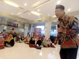 Guru Muhammadiyah Jangan Salah Paham dengan Muhammadiyah