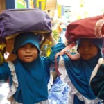 Sirine Meraung di Sekolah, Inilah yang Terjadi