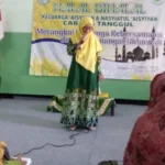 Ketika Menyinggung Poligami, Ibu-Ibu Langsung Heboh