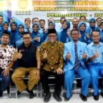 Direksi RSA Bojonegoro Melantik Pengelola Gedung Tan’im