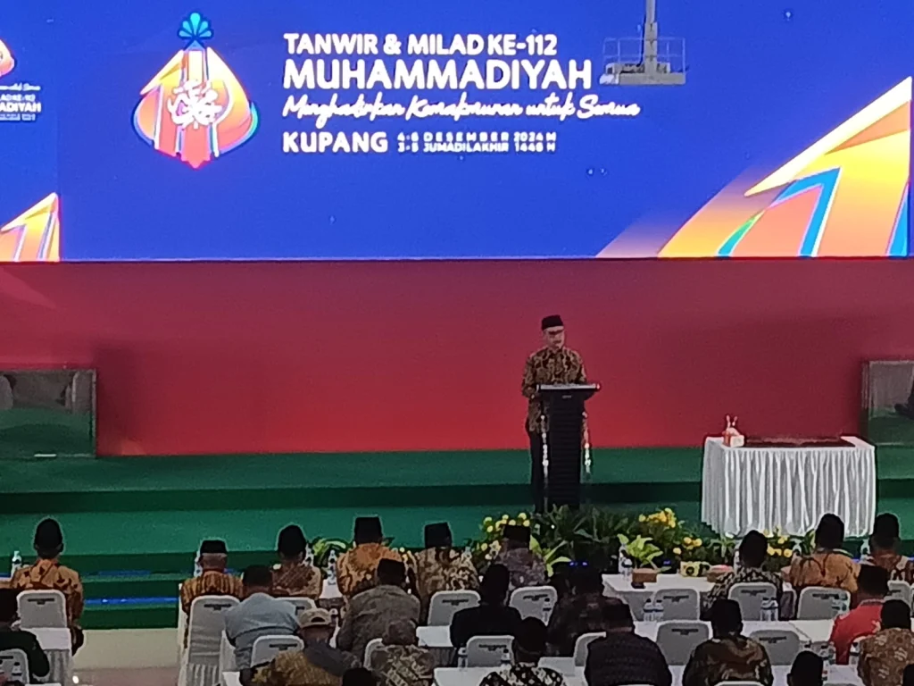 Tiada Kemakmuran tanpa Keadilan, Tiada Keadilan tanpa Kejujuran