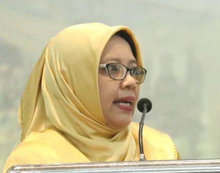 Tanwir Aisyiyah Dibuka, Topik Ini yang Dibahas