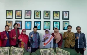 Tanwir IMM Digelar di Lombok, Ini Persiapan Agendanya