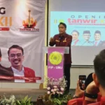 Tanwir IMM Bacakan Sembilan Sikap Selesaikan Bangsa
