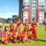 Ikuti Darul Arqam Tapak Suci, 10 Santri Ini Dikader Jadi Pelatih