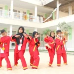 Lima Pendekar Tapak Suci SD Mica Raih Lima Juara