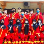 Tapak Suci Smamita Sabet 16 Medali SAC