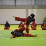 Atlet Berprestasi Bisa Dapatkan Beasiswa di Smamda Sidoarjo