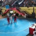 Tapak Suci Smamita Rebut 11 Medali di Kejuaraan IBC