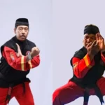 Kontingen Tapak Suci Lamongan Juara Kejurkab