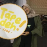 Capek-Capek Kuliah setelah Lulus Malah Jualan Tape