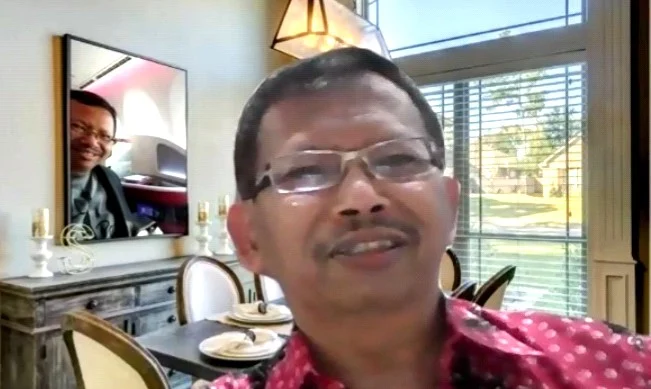 Target 40 Juta Dosis Vaksin per Bulan, Pemerintah Berharap Peran Muhammmadiyah