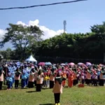 Gebyar Tari Anak Muslim Digelar IGABA