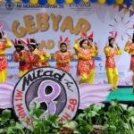 Gebyar Milad MIM 28, Ada Lomba Adzan dan Mewarnai