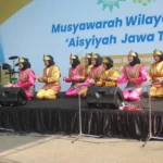 Di Balik Sukses Tari Saman Smamga Surabaya Hibur Penggembira