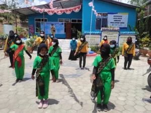 RS Surya Medika UMM Rayakan Milad, Begini Sambutan Warga