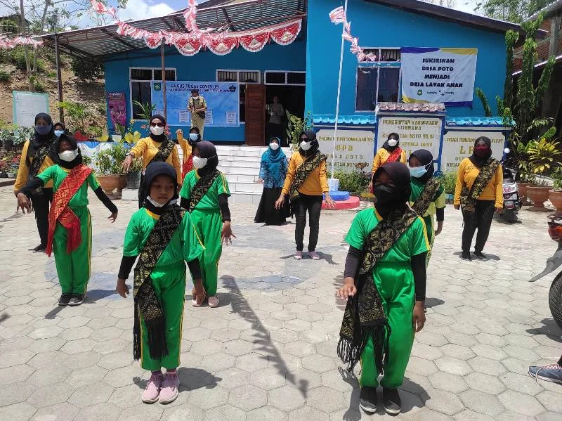 RS Surya Medika UMM Rayakan Milad, Begini Sambutan Warga