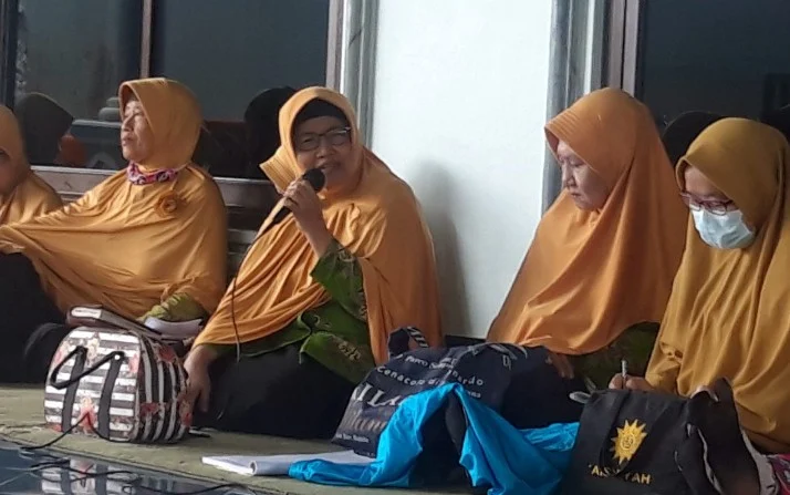 Siapkan Fisik dan Jiwa Hadapi Ramadhan