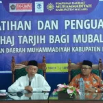 Mubaligh Lebih Keren Jika Paham Manhaj Tarjih