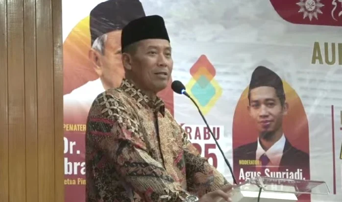 Pentingnya Riset sebelum Majelis Tarjih Berfatwa