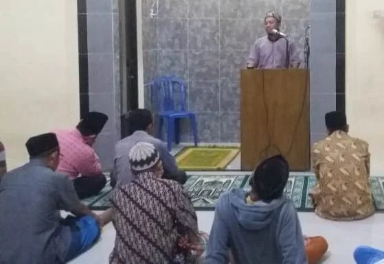 Kemaksiatan Itu Berpengaruh pada Kesehatan Tubuh