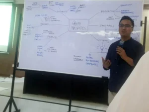 Inilah Enam Visi yang Efektif untuk Memajukan Sekolah