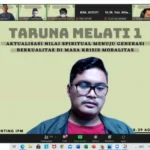 IPM SMA Muhi Gelar Taruna Melati