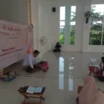 Tadarus Keliling Aktif Lagi, Ini Pesan untuk Siswa Hamas School