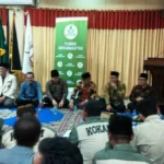 Tasyakuran Milad 85 Tahun Pemuda Muhammadiyah, Ketua MPR: Harus Jadi Kelompok Penekan