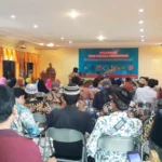 Tugas Pimpinan Muhammadiyah: Mensinergikan Mata Air dan Air Mata