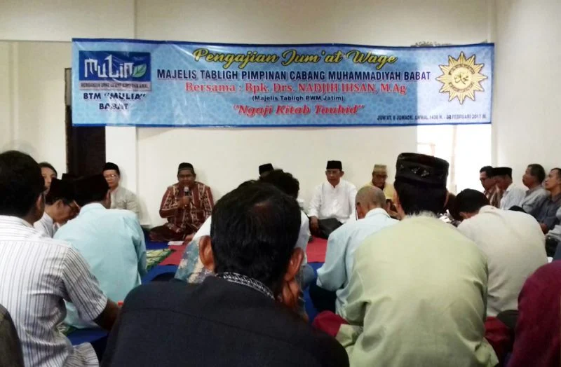 Firaun adalah Contoh Penguasa yang Merasa Selalu Benar, Jika Salah pun Dilimpahkan pada Orang Lain