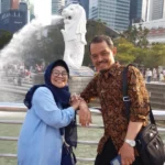 Tertinggal Bus Rihlah Dakwah, Untung Ada Gadis Aceh Menyapa