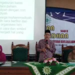 Warga Muhammadiyah Jangan Suka Tergiur Rumput Tetangga Lebih Asyik