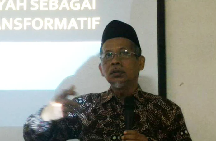 Setelah Dijelaskan, Umat Non Islam Malang Berjanji Tak Adakan Lagi Buka Bersama Umat Islam