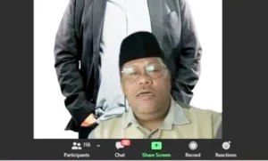 Bacaan Quran Cegah Penyakit Kronis