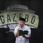 Taufiq Ismail Kritik Menurunnya Budaya Literasi Sastra di Kalangan Pelajar Indonesia