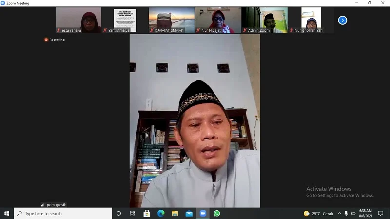 Pentingnya Al-Islam dan Kemuhammadiyahan bagi Karyawan AUM