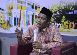 Empat Janji Ketua PDM Gresik pada Muhammadiyah