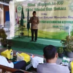 Aktivis Muhammadiyah-Aisyiyah Tulen: Tetap Berjuang meski Tak Pegang Jabatan