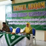 Baitul Arqam Aisyiyah Kebomas: Dari Transformasi Kader ala Pohon Pisang hingga Filosofi Mars